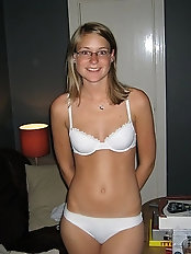 A spunky older woman enjoys anal sex