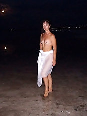 Inside wifeâ€™s asshole