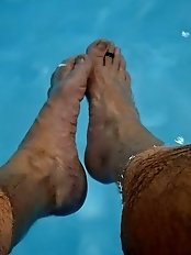 Fantasies come true in the mouth