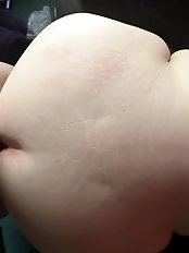 Beautiful bbw friend enjoys sex with a mature woman.