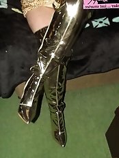 SHIRLEY SLUT 877 - a gallery of erotic content.