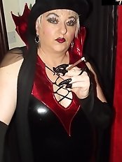 Shirley Slut 880: A compilation of explicit images.