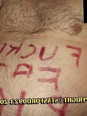 The sexual adventures of Shirley Slut 883