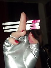 Shirley Slut 892 - a collection of explicit images.