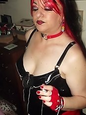 Shirley Slut 895 - a gallery of explicit photos.