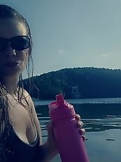 Beautiful kinky woman in her prime.