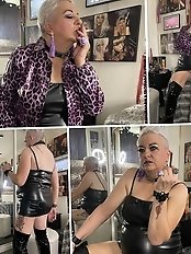 Younger women with more experience seem to be enthusiastic.