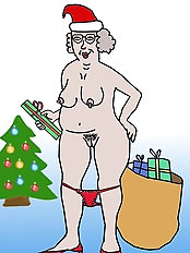 Mature milfs and gilfs from OlderWomanFun