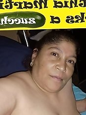 Me and my vegetables