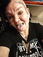 Women who are morally corrupt were treated harshly.