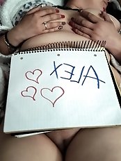 Beautiful women of a certain age enjoy themselves in these photographs.