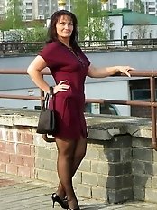 Milfs mature 9 by whitewolfpl