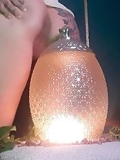 The Oracle Full porn video available on my profile