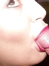 More authentic homemade amateur MILFs to check out at CheckMyMILF com