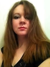 Trying to be sexy but it did not work out