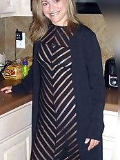 Attractive mature women expertly seduce with professionalism