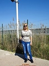 Come and watch more authentic homemade porn with amateur MILFs