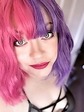 Tina Snua Selfies 62 the sixtieth episode of her series