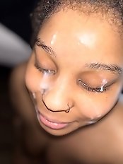 Tina Snua selfies 69 Just having fun