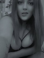 My wife got caught masturbating in her room