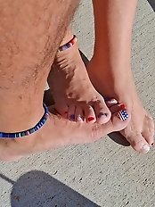 Mature women and younger sluts in one place