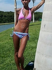 Delicious experienced females get ready for fuck