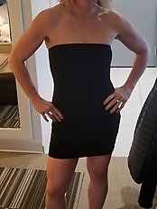 I gave my wife a kinky present for her birthday