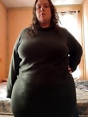 Big and beautiful a beautiful woman with big ass