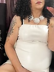 The wife got so fucking tired of her husband s sex