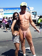 Time to post some folks Pictures.