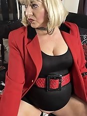 My mom finds out about my big secret