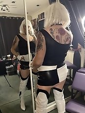 Peruvian anal sex with beautiful Shirley Slut in Arica