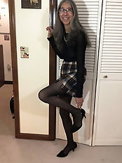 Sub Sarah Loves Her Dom