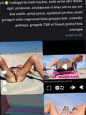 In the hotel room - 19 Pics