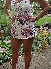 I wake up soumise nani to make her come next vid preview