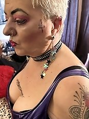 I ve been a bad cowgirl so you d better punish me hard