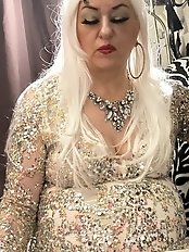 Mature women with impressive figures are enjoying some intimate fun