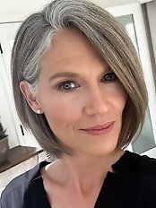 Older ladies dreaming of cock