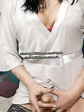 Some mature women are posing seminaked for money it s a tough job