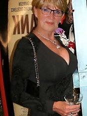 Mature daphne exposed