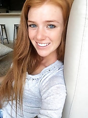Redheads Are Amazing! must watch
