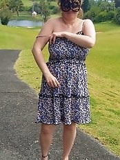 Sensual images of a pleasing vagina and delectable anus