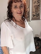 Unique distinction number nine: a record of female orgasmic ejaculation