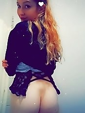 Preparing for my morning