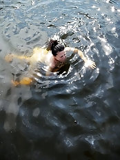 Iand#039;m closing out the beach season