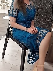 Allow me to make your acquaintance