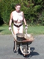 Provocative married woman images