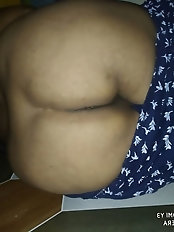 Juiciest mature cutie is spreading her lips for fun