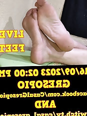 Outstanding older housewives are posing almost undressed