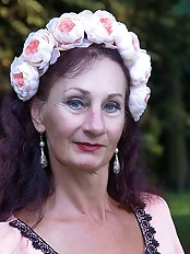 Tsaritsyno-park, Moscow